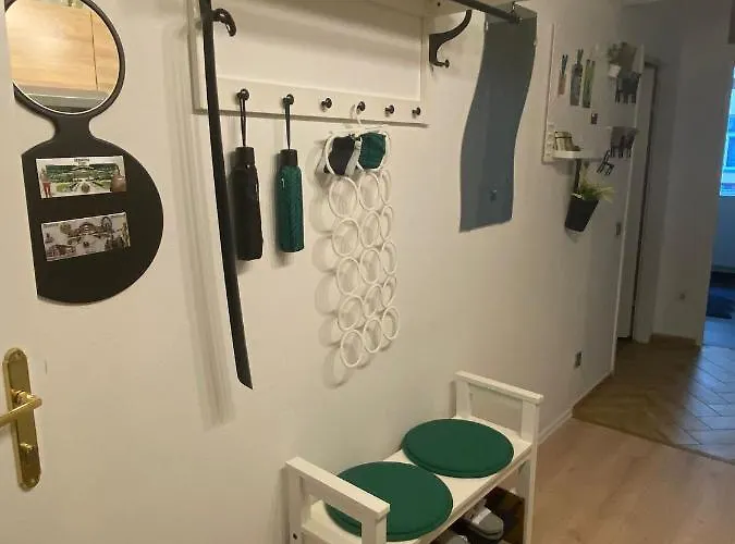 Apartamento Central&cosy *