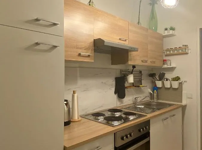 Central&cosy Apartamento