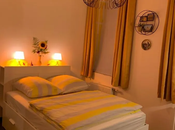 Apartamento Central&cosy *