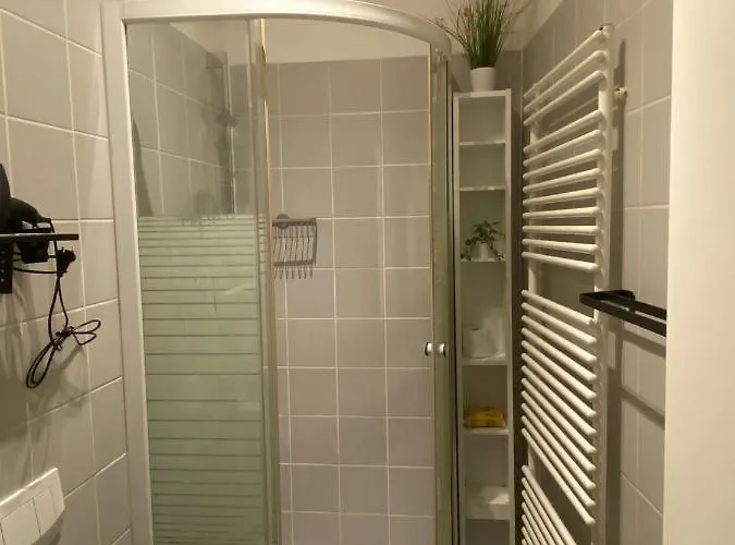 Apartamento Central&cosy Viena