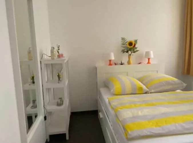 Central&cosy Apartamento *