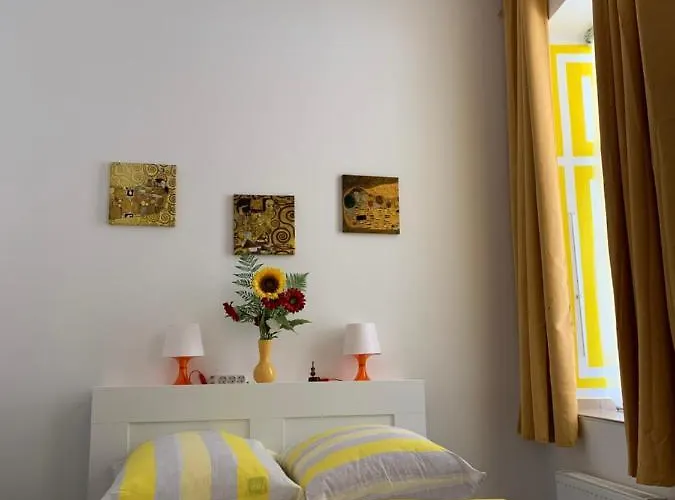 Central&cosy Apartamento