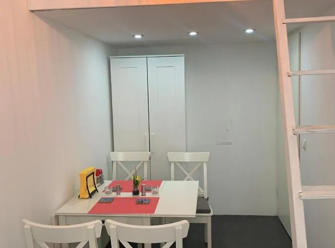 Apartamento Central&cosy Viena