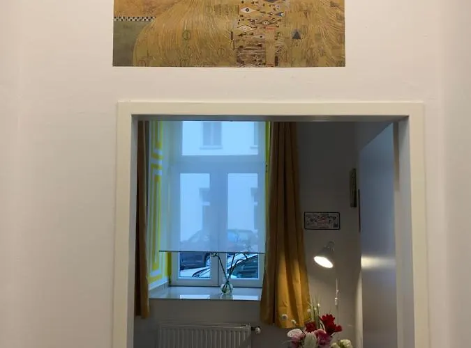 Central&cosy Apartamento *