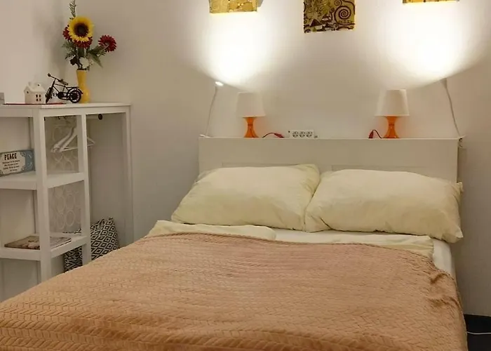 Central&cosy Apartamento *